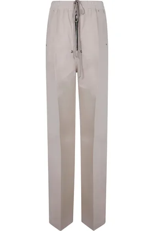 Rick Owens Cotton trousers