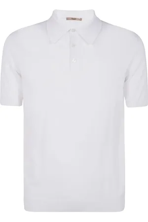 Nuur Cotton polo shirt