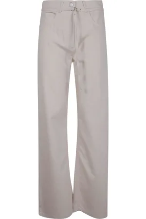 SEVENTY BY SERGIO TEGON Belted trousers