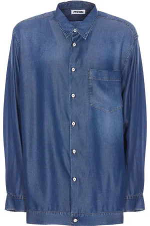 MAGLIANO Lyocell shirt