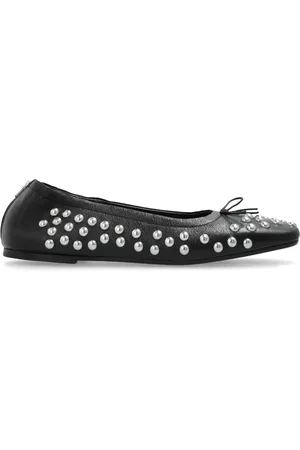 Golden Goose Leather ballet flats