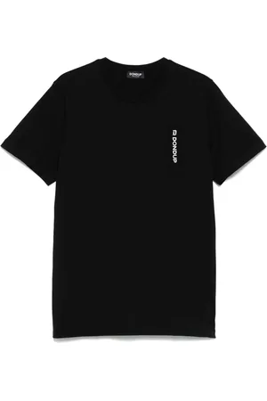Dondup Logo-print T-shirt