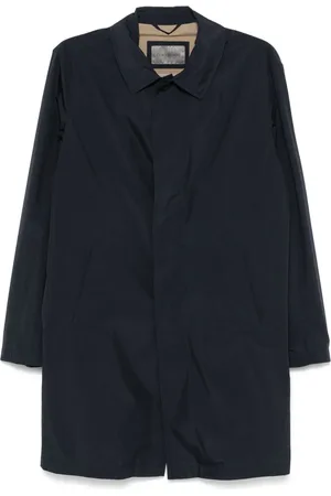 corneliani Lightweight parka