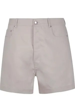 Rick Owens Bermuda shorts