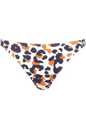 ERES Posidonia bikini bottoms