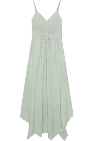 Simkhai Leighton striped dress