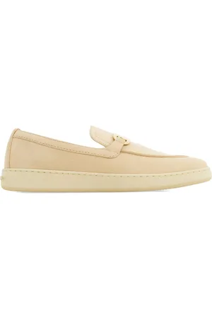 Salvatore Ferragamo New Vara loafers