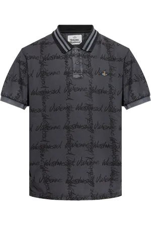 Vivienne Westwood Orb polo shirt