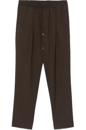 BRIGLIA Wimbledons trousers