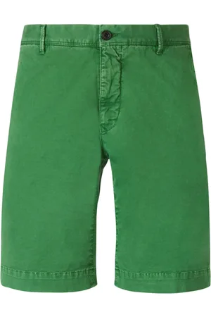 Incotex Cotton Bermudas shorts