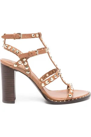 Ash 100mm Karma sandals