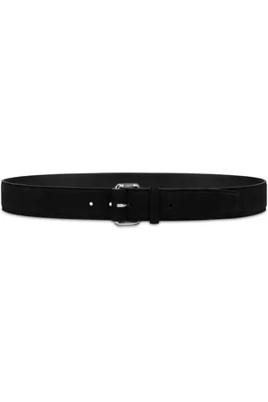 Moschino Leather belt