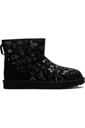 UGG Classic Mini "Zodiac - " boots