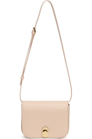Fabiana Filippi Eclissi crossbody bag