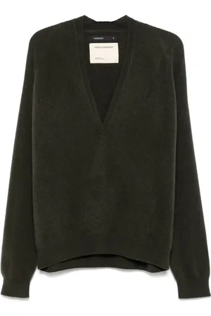 Frenckenberger Cashmere sweater