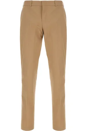 PT Torino Straight-leg trousers