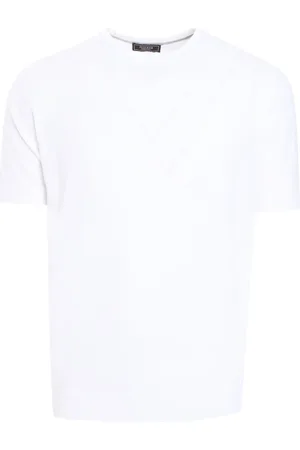 PESERICO SIGN Knitted T-shirt