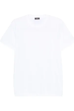 PESERICO SIGN Logo-print T-shirt