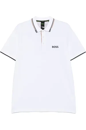 HUGO BOSS Paddy pro polo shirt