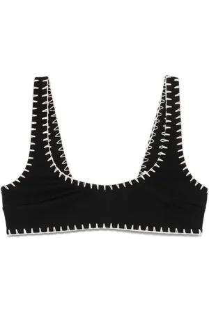 Nanushka Malti bikini top