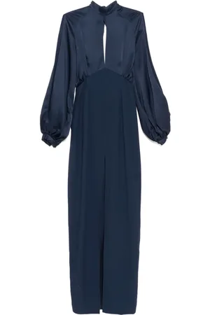‎Taller Marmo‎ Crepe dress