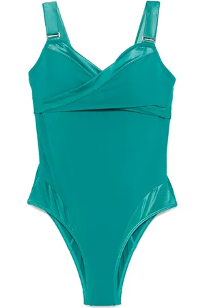 Marlies Dekkers Cache Coeur swimsuit