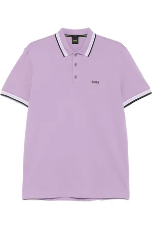 HUGO BOSS Paddy polo shirt