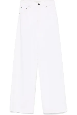 SEMICOUTURE Y5SY13|096-A01 BIANCO