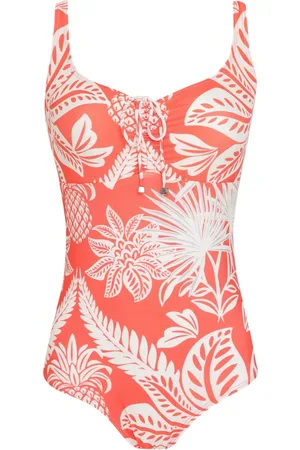Lygia & Nanny Rosa swimsuit