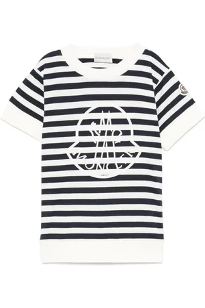 Moncler Short-sleeves T-shirt