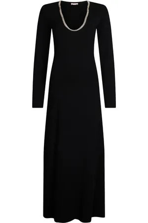 Liu Jo Rhinestone-embellished dress