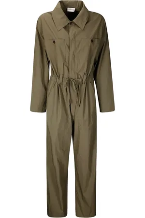 P.A.R.O.S.H. Straight-leg jumpsuit