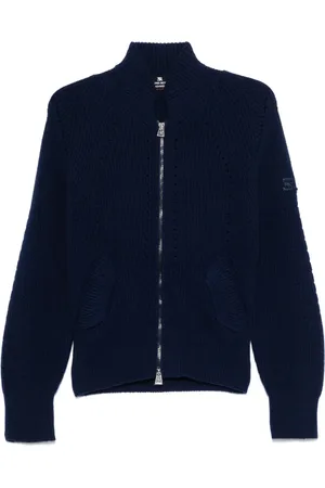 ERMANNO SCERVINO Cashmere cardigan