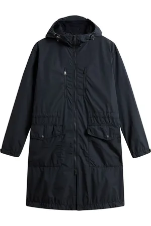 Woolrich Urban padded coat