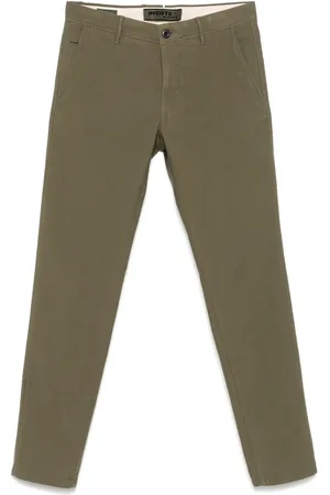 Incotex Tapered trousers