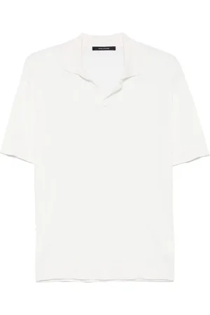 TAGLIATORE Pavel polo shirt