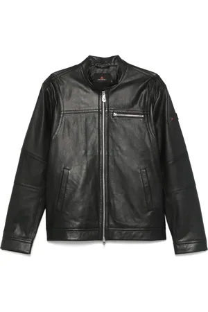 Peuterey Leather jacket