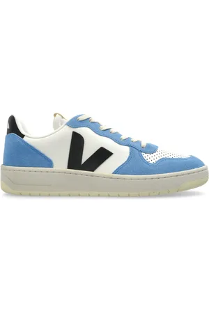 Veja V-90 sneakers