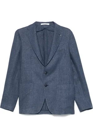 TAGLIATORE Single-breasted blazer