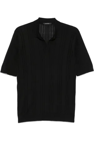 TAGLIATORE Pavel polo shirt