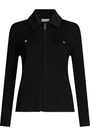 Liu Jo Zip-up cardigan