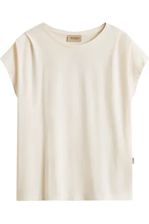 Woolrich Pleated t-shirt