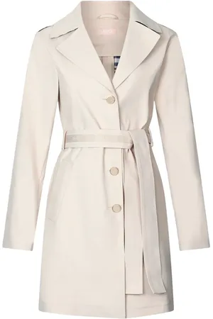 Liu Jo Belted trench coat