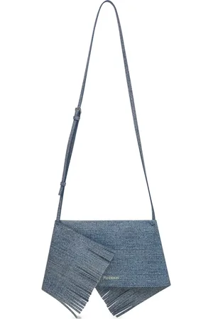 J.W.Anderson Mini Scarf shoulder bag