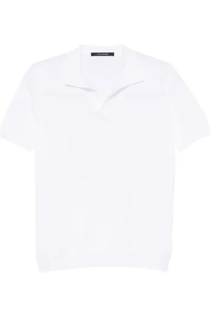 TAGLIATORE Keith polo shirt