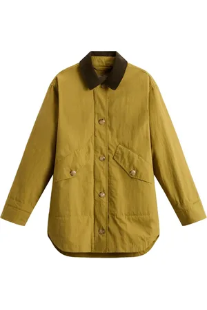 Woolrich Oversized jacket
