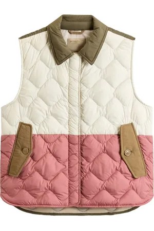 Woolrich Heritage vest