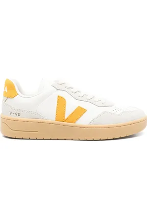 Veja V-90 sneakers