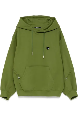 SONGZIO Deviant hoodie