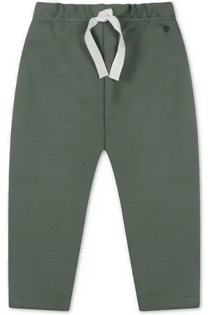 Petit Bateau Cotton jogging trousers